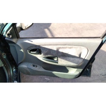 renault megane i classic (la0) del año 1997