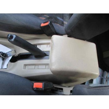 nissan terrano/terrano.ii (r20) del año 2000