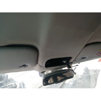 fiat tipo ii (357) berlina del año 2017