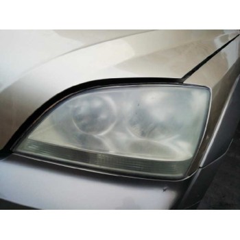 kia sorento del año 2002