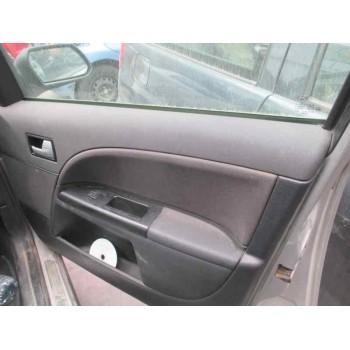 ford mondeo berlina (ge) del año 2002