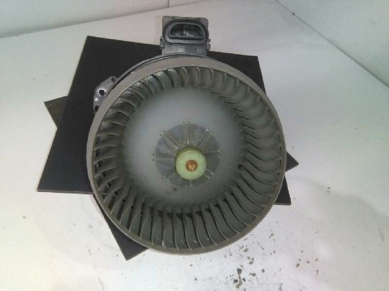 Recambio de motor calefaccion para toyota yaris (ksp9/scp9/nlp9) blue referencia OEM IAM   