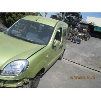 renault kangoo (f/kc0) del año 2006