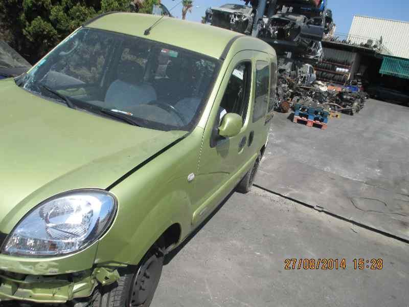 RENAULT KANGOO (F/KC0)