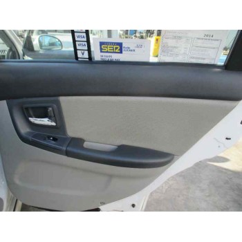 kia cerato del año 2005