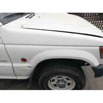 mitsubishi galloper (hyundai) del año 2003