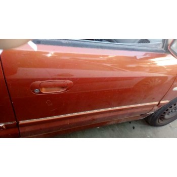 mitsubishi space star (dg0) del año 2001