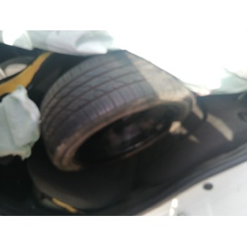 fiat tipo ii (357) berlina del año 2017