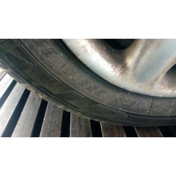 mg serie 200 (rf) del año 1997