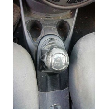 ford focus berlina (cak) del año 2004