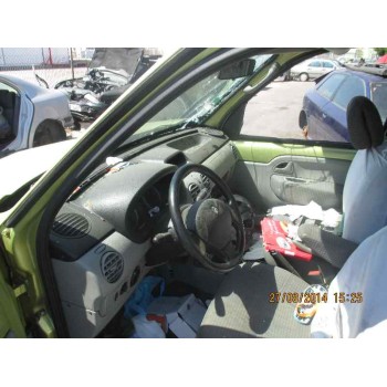 renault kangoo (f/kc0) del año 2006