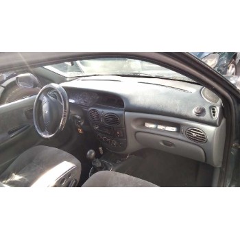 renault megane i classic (la0) del año 1997