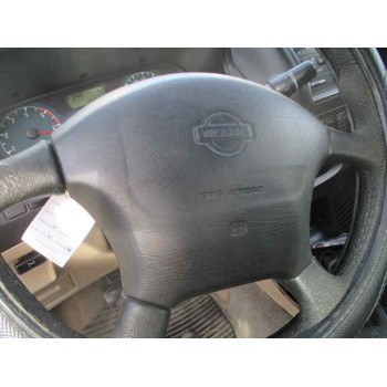 nissan terrano/terrano.ii (r20) del año 2000