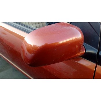 mitsubishi space star (dg0) del año 2001