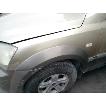 kia sorento del año 2002