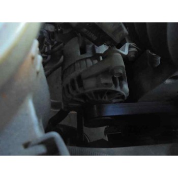 daewoo nubira berlina del año 2001