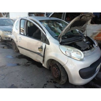 citroën c1 del año 2006