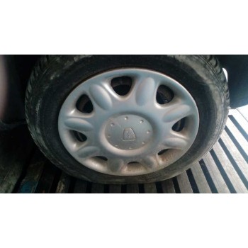 mg serie 200 (rf) del año 1997