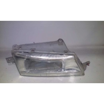 FARO DERECHO MONOPTICA