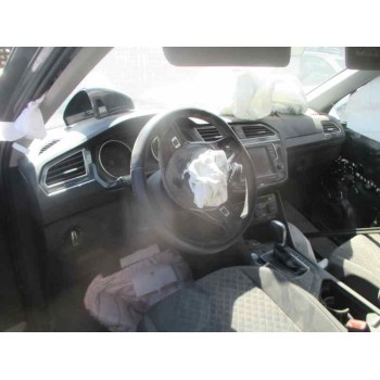 volkswagen tiguan del año 2017