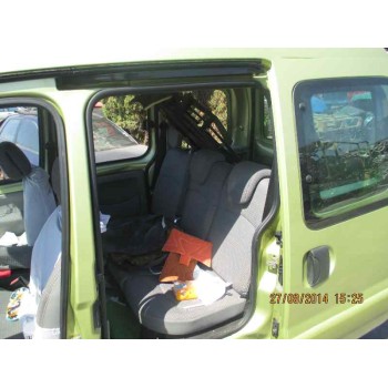 renault kangoo (f/kc0) del año 2006