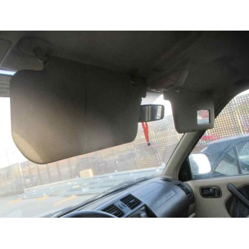 nissan terrano/terrano.ii (r20) del año 2000