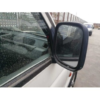 mitsubishi galloper (hyundai) del año 2003