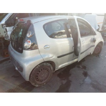 citroën c1 del año 2006