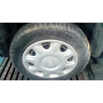 mg serie 200 (rf) del año 1997