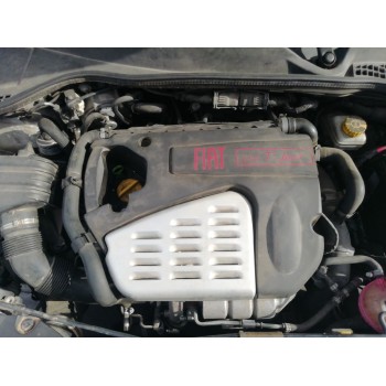 fiat tipo ii (357) berlina del año 2017