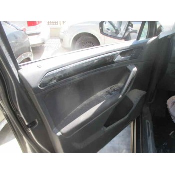 volkswagen tiguan del año 2017