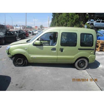renault kangoo (f/kc0) del año 2006