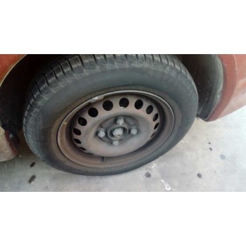 mitsubishi space star (dg0) del año 2001