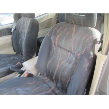 nissan terrano/terrano.ii (r20) del año 2000