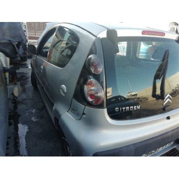 citroën c1 del año 2006