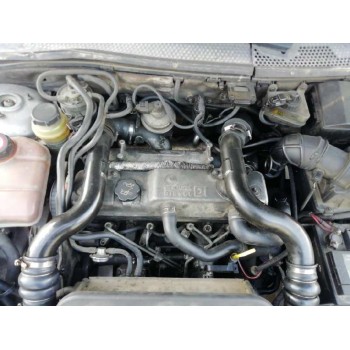 ford focus berlina (cak) del año 2004