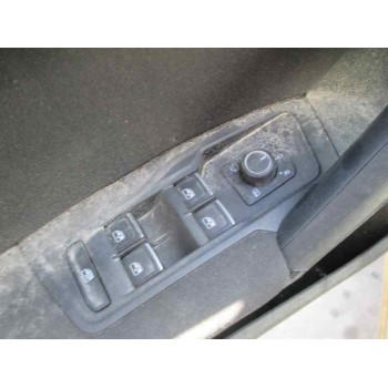 volkswagen tiguan del año 2017