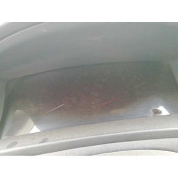 toyota corolla verso (e12) del año 2003