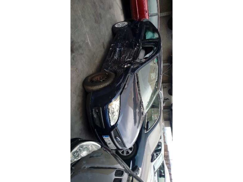 FORD FOCUS BERLINA (CAP)