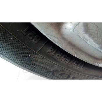 mitsubishi space star (dg0) del año 2001