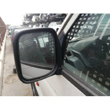 mitsubishi galloper (hyundai) del año 2003