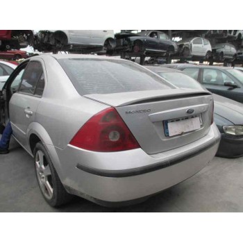ford mondeo berlina (ge) del año 2002