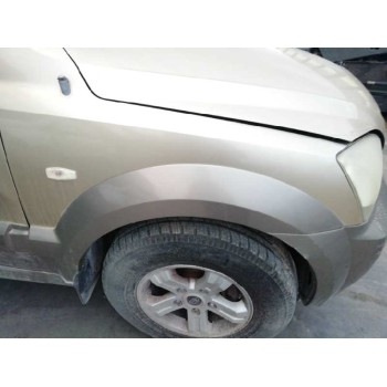 kia sorento del año 2002