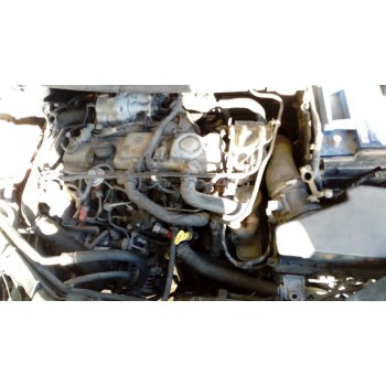 ford focus sportbreak (cap) del año 2006