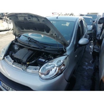 citroën c1 del año 2006