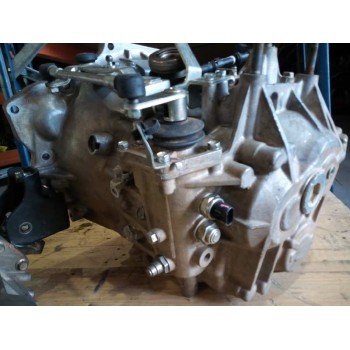 Recambio de caja casco para citroën c-crosser 2.2 hdi fap cat referencia OEM IAM   