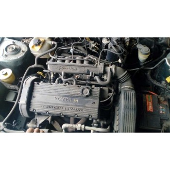 mg serie 200 (rf) del año 1997