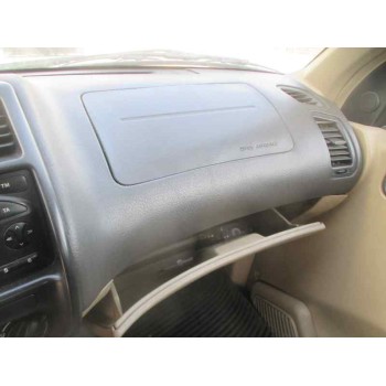 nissan terrano/terrano.ii (r20) del año 2000