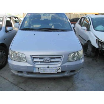 hyundai matrix (fc) del año 2003