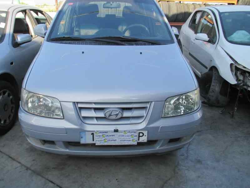 HYUNDAI MATRIX (FC)